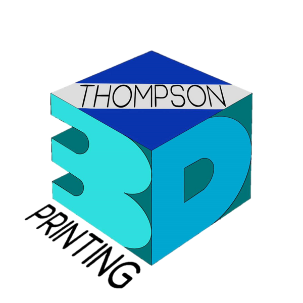 Thompson 3D Printing LLC